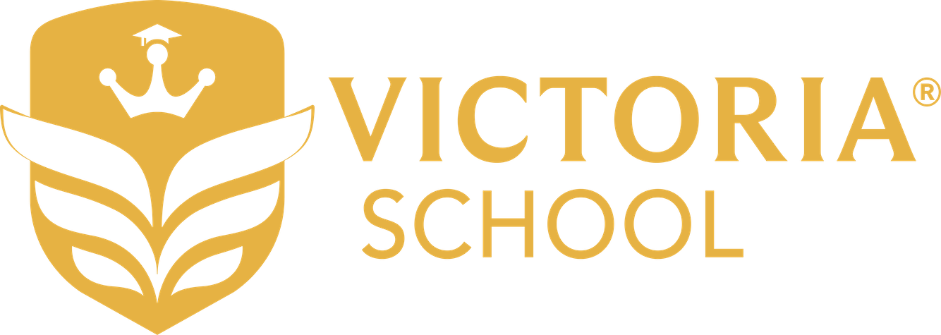 Victoria Logo